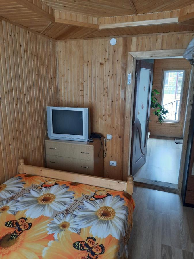 Гостинний Двір Матійчуків Villa Vorokhta Ngoại thất bức ảnh