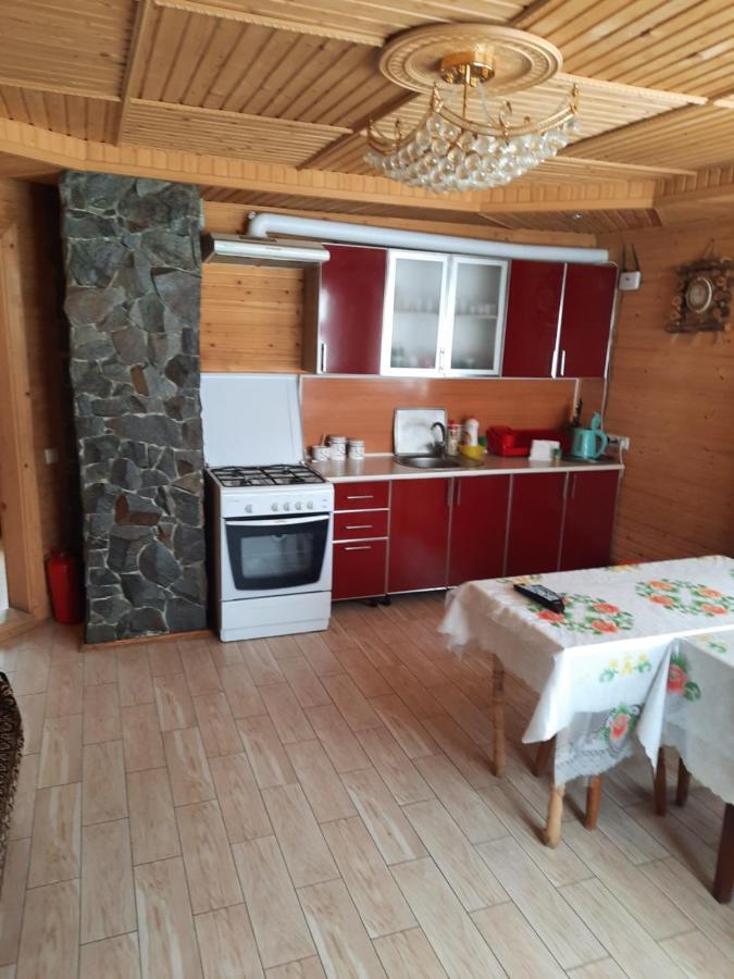 Гостинний Двір Матійчуків Villa Vorokhta Ngoại thất bức ảnh