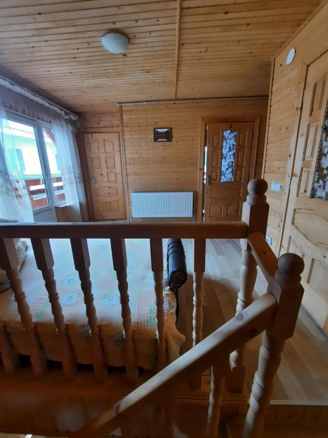 Гостинний Двір Матійчуків Villa Vorokhta Ngoại thất bức ảnh