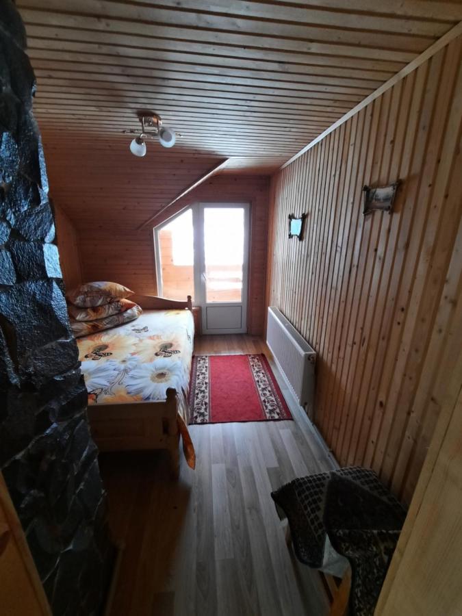 Гостинний Двір Матійчуків Villa Vorokhta Ngoại thất bức ảnh
