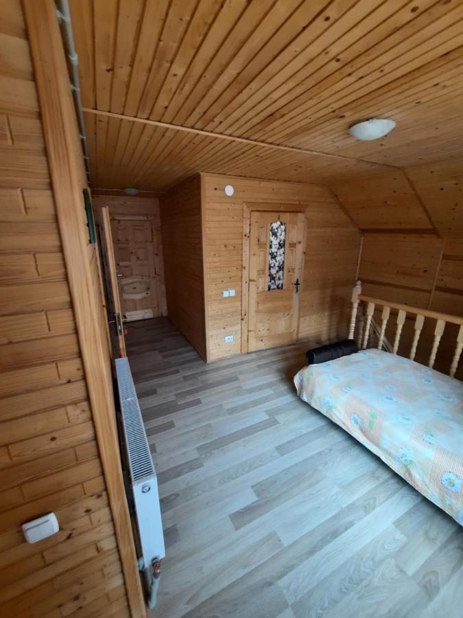 Гостинний Двір Матійчуків Villa Vorokhta Ngoại thất bức ảnh